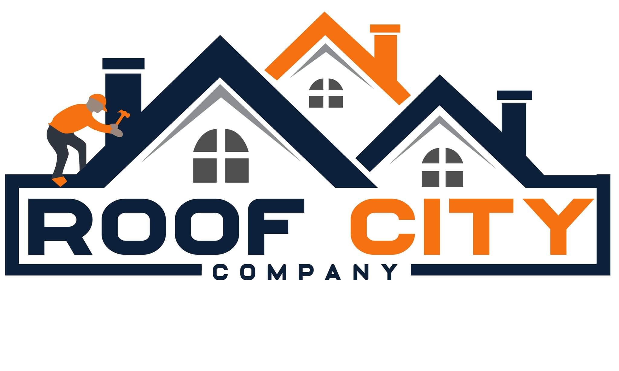 Logo Roof City2